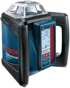 Bosch GRL 500 HV