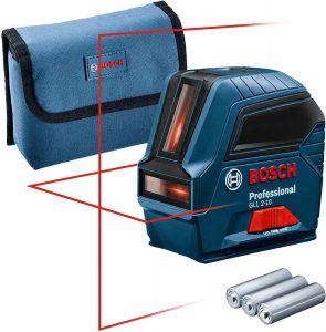 Bosch GLL 2 10