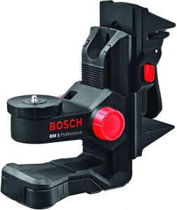 Support niveau laser universel Bosch Professional BM1