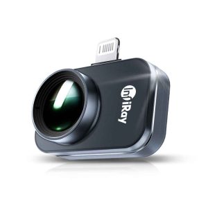 Caméra thermique iPhone InfiRay P2 Pro